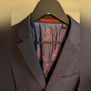 Ted Baker Suit (2 Piece)